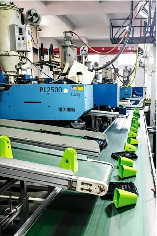 Automatic production line equipment