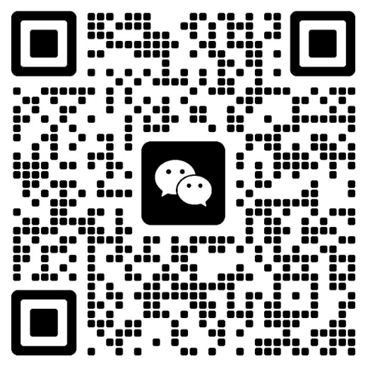 FARREACH WeChat QR code