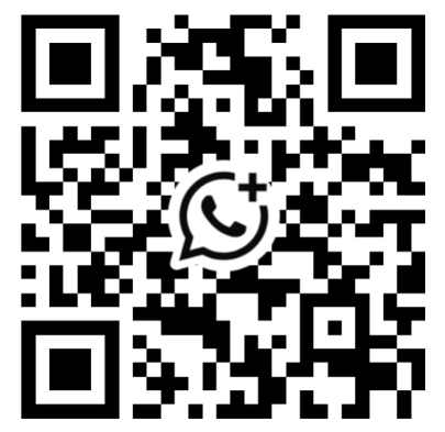 FARREACH WhatsApp QR code
