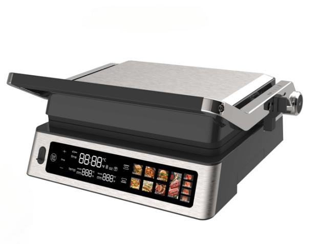 Electric Grill S-292D