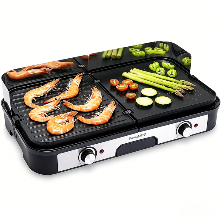 BBQ Grill