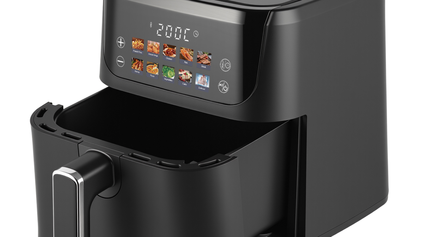 4L Air fryer